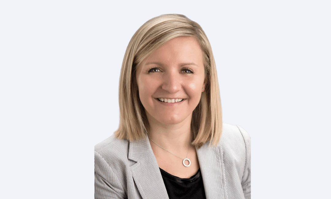 ECVA Welcomes Dr. Lauren Kalinowski to Our Team